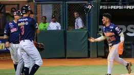 LVBP: Caribes alcanza una cifra redonda en Round Robin gracias a Carlos Mendoza