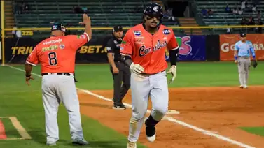 LVBP: Caribes de Anzoátegui enciende la chispa en la postemporada LVBP: Caribes de Anzoátegui enciende la chispa en la postemporada