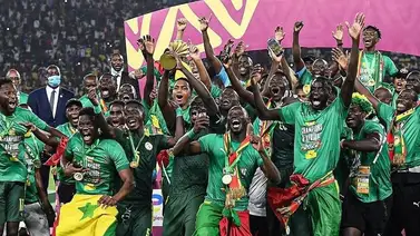 España domina el mundo y Marruecos hace historia en el primer ranking FIFA de 2026 España domina el mundo y Marruecos hace historia en el primer ranking FIFA de 2026