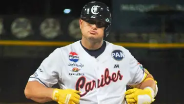 Caribes venció a Bravos en 14 innings que se vivieron por Meridiano Televisión Caribes venció a Bravos en 14 innings que se vivieron por Meridiano Televisión