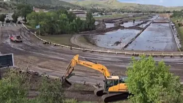 ¡Mucha atención! No habrá carreras en la presente temporada en este hipódromo en Estados Unidos ¡Mucha atención! No habrá carreras en la presente temporada en este hipódromo en Estados Unidos