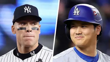 Los multiganadores del MVP que dominan la MLB Los multiganadores del MVP que dominan la MLB