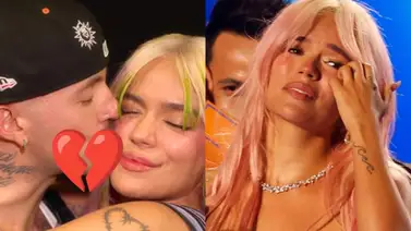 Afirman que Karol G y Feid rompieron su relación de tres años Afirman que Karol G y Feid rompieron su relación de tres años