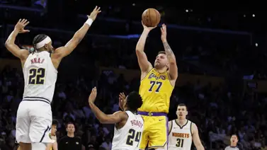 NBA: Estos son los juegos para la jornada de este 20 de enero NBA: Estos son los juegos para la jornada de este 20 de enero