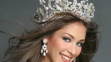 Dayana Mendoza muestra su pancita en la recta final de su embarazo Dayana Mendoza muestra su pancita en la recta final de su embarazo