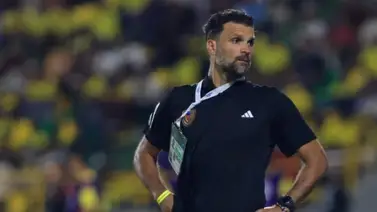 Oswaldo Vizcarrondo: El regreso de un venezolano al baquillo vinotinto Oswaldo Vizcarrondo: El regreso de un venezolano al baquillo vinotinto