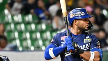 LVBP: Ángel Reyes silencia a sus críticos y responde en la hora cero con Magallanes LVBP: Ángel Reyes silencia a sus críticos y responde en la hora cero con Magallanes