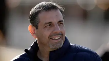 ¡Viene la polémica! Mike Repole arremeterá legalmente contra entidades hípicas ¡Viene la polémica! Mike Repole arremeterá legalmente contra entidades hípicas