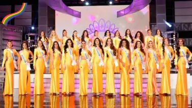 Ex candidata de Miss Venezuela se declara parte de la comunidad LGBT Ex candidata de Miss Venezuela se declara parte de la comunidad LGBT