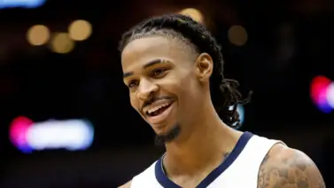 ¿Ninguno lo quiere? Ja Morant sigue siendo rechazado por los equipos de la NBA ¿Ninguno lo quiere? Ja Morant sigue siendo rechazado por los equipos de la NBA