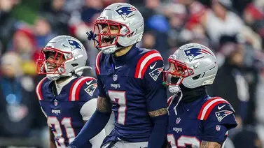 Camino al Super Bowl LX por Meridiano Televisión (+datos curiosos) Camino al Super Bowl LX por Meridiano Televisión (+datos curiosos)