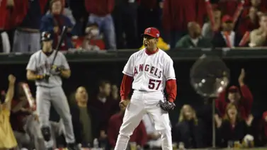 ¿Merece el Kid Rodríguez más respaldo hacia el HOF? ¿Merece el Kid Rodríguez más respaldo hacia el HOF?