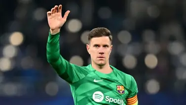 En Barcelona confirman salida de Ter Stegen a este club español En Barcelona confirman salida de Ter Stegen a este club español