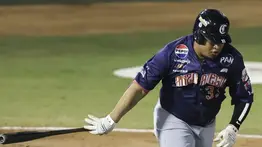 LVBP: Aldrem Corredor: Refuerzo de lujo