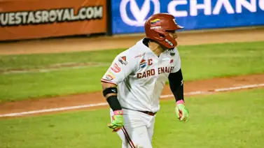 Ildemaro Vargas atraviesa otro Round Robin productivo con esta notable racha Ildemaro Vargas atraviesa otro Round Robin productivo con esta notable racha