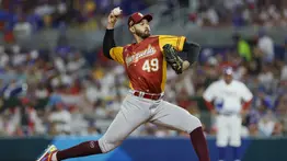 WBC: Venezuela perfila su rotación para el Clásico Mundial 2026