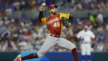 WBC: Venezuela perfila su rotación para el Clásico Mundial 2026 WBC: Venezuela perfila su rotación para el Clásico Mundial 2026