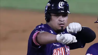 LVBP: Aldrem Corredor acecha récord histórico de Luis Raven LVBP: Aldrem Corredor acecha récord histórico de Luis Raven