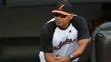 Clásico Mundial: Esto dice Lipso Nava tras ser incluido en el staff técnico de Italia Clásico Mundial: Esto dice Lipso Nava tras ser incluido en el staff técnico de Italia