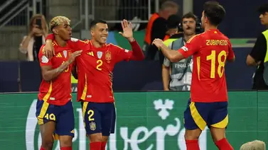 ¿Por qué España lidera el ranking FIFA y Marruecos está en gran momento? ¿Por qué España lidera el ranking FIFA y Marruecos está en gran momento?