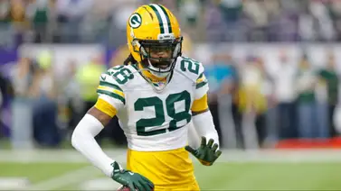 NFL: Los Packers liberan a Trevon Diggs tras un paso fugaz por el equipo NFL: Los Packers liberan a Trevon Diggs tras un paso fugaz por el equipo