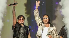 Servando y Florentino cancelan concierto por problemas migratorios 