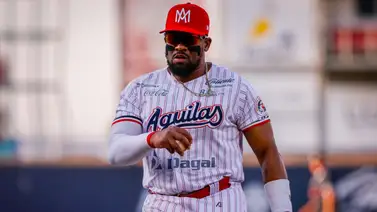 Refuerzo de jerarquía: Cardenales busca el bate de Yadir Drake Refuerzo de jerarquía: Cardenales busca el bate de Yadir Drake