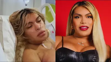 Wendy Guevara confirma diagnóstico de enfermedad incurable Wendy Guevara confirma diagnóstico de enfermedad incurable