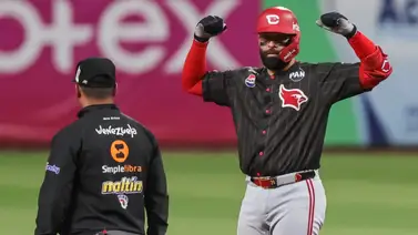 LVBP: Cardenales vapuleó y se acerca a la cima LVBP: Cardenales vapuleó y se acerca a la cima