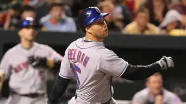 Cooperstown le abre las puertas a Carlos Beltrán ¿Entrará con la gorra de los Mets? Cooperstown le abre las puertas a Carlos Beltrán ¿Entrará con la gorra de los Mets?