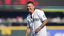 MLB: Félix Hernández logra un salto histórico en las votaciones al Salón de la Fama