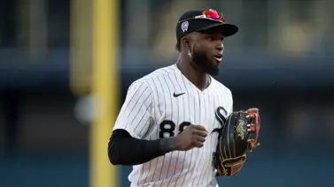 MLB: Los Mets refuerzan su jardín central con la llegada de Luis Robert Jr. MLB: Los Mets refuerzan su jardín central con la llegada de Luis Robert Jr.