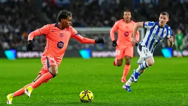 Champions League: Barcelona obligado a ganar para seguir en la élite Champions League: Barcelona obligado a ganar para seguir en la élite