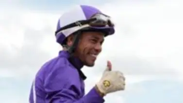 Tampa Bay Downs: Samy Camacho lleva una monta clave para la jornada de este miércoles 21 de enero Tampa Bay Downs: Samy Camacho lleva una monta clave para la jornada de este miércoles 21 de enero