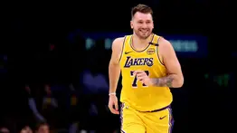 Luka Doncic supera a Jokić en este particular apartado