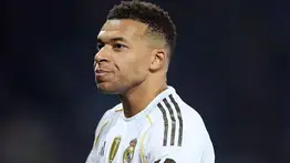 Mbappé iguala a la leyenda Ronaldo Nazario en este apartado