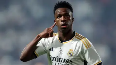 Vinícius Jr. impone una marca sin precedentes en la Champions League Vinícius Jr. impone una marca sin precedentes en la Champions League