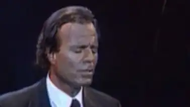 Reviven declaraciones contra Julio Iglesias por "Descarada promiscuidad" Reviven declaraciones contra Julio Iglesias por "Descarada promiscuidad"