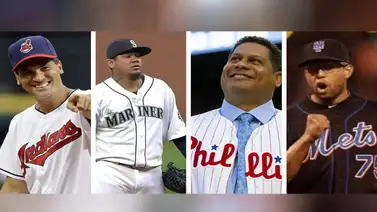 El 2027: Un año de encrucijada y nuevos rostros para Venezuela en Cooperstown El 2027: Un año de encrucijada y nuevos rostros para Venezuela en Cooperstown