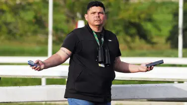 Una Línea y Tumba Torre: Las cartas de José Luis Balzán para fin de semana en La Rinconada Una Línea y Tumba Torre: Las cartas de José Luis Balzán para fin de semana en La Rinconada