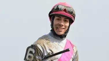 No lo dejen fuera: José Luis Ortiz con seis montas selectivas en el Pegasus World Cup Day No lo dejen fuera: José Luis Ortiz con seis montas selectivas en el Pegasus World Cup Day