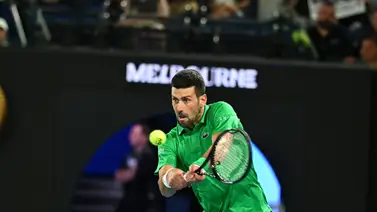 Djokovic vs Maestrelli: La leyenda serbia se mide ante la revelación italiana en Melbourne Djokovic vs Maestrelli: La leyenda serbia se mide ante la revelación italiana en Melbourne