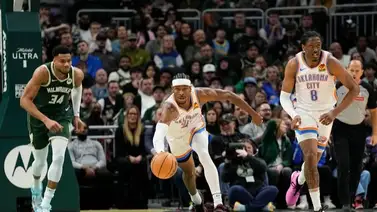 NBA: Estos son los juegos para la jornada de este 21 de enero NBA: Estos son los juegos para la jornada de este 21 de enero