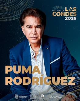 José Luis Rodríguez "El Puma" se prepara para cantar en importante festival 
