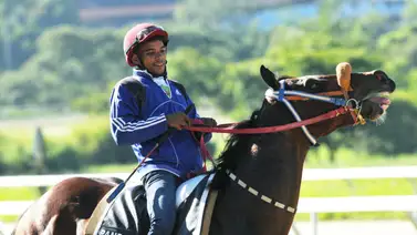 Edgar Guedez reaparece en La Rinconada: Entérate de sus montas y el análisis para ganar en las dos jornadas Edgar Guedez reaparece en La Rinconada: Entérate de sus montas y el análisis para ganar en las dos jornadas