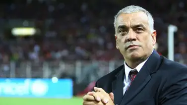 Richard Páez lanza dura crítica a la Vinotinto Richard Páez lanza dura crítica a la Vinotinto