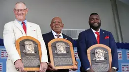 MLB: Puerto Rico y Cuba líderes en el Salón de la Fama