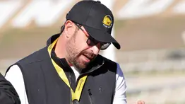 Noel Kucick asume el desafío: Todo listo para su debut como entrenador en La Rinconada