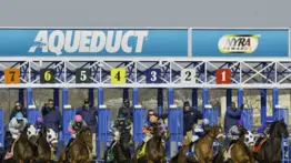 ¡Último minuto!: Por estas razones ha sido cancelada la jornada del domingo en Aqueduct 