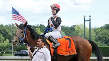 Estuvo al borde de la muerte y este miércoles vuelve a lo que más ama Estuvo al borde de la muerte y este miércoles vuelve a lo que más ama